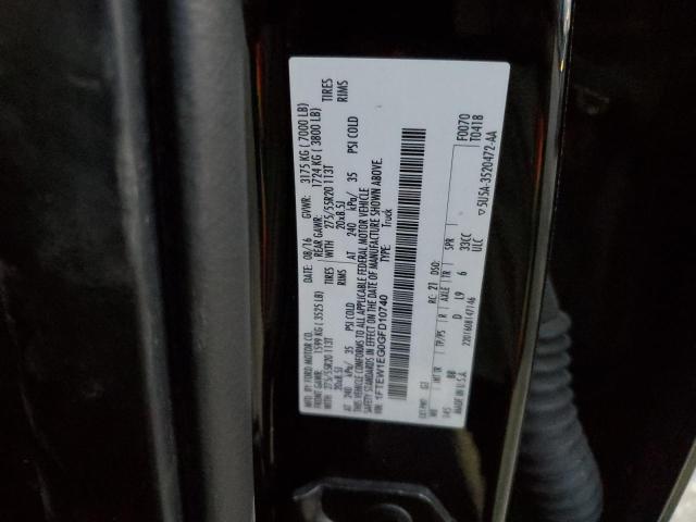 2016 FORD F150 SUPER 1FTEW1EG0GFD10740