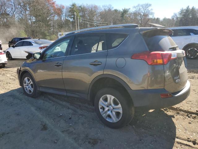 VIN 2T3BFREV5FW230797 2015 TOYOTA RAV4 no.2