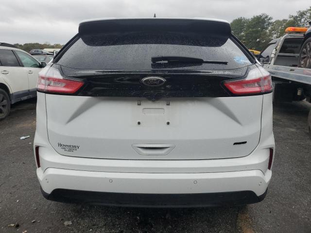 2022 FORD EDGE SE - 2FMPK4G95NBA28995