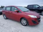 MAZDA 5 SPORT photo