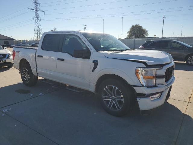 2021 FORD F150 SUPER - 1FTEW1CP9MKE88345
