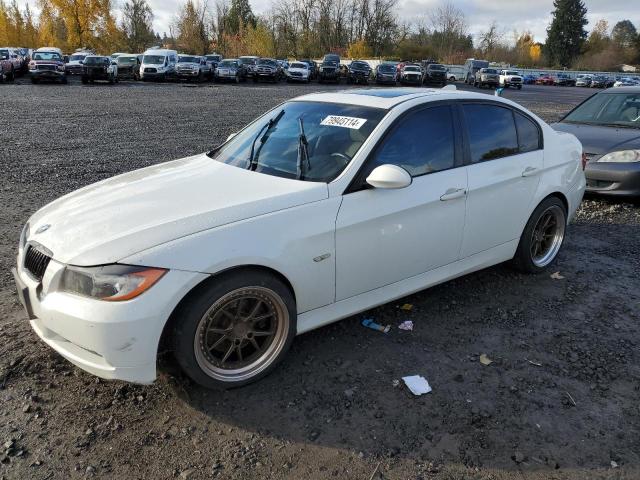 2008 BMW 328 I #2972493908