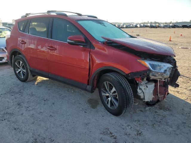 2017 TOYOTA RAV4 XLE - JTMWFREV3HJ104960