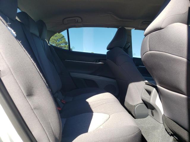 2024 TOYOTA CAMRY LE - 4T1C11AK4RU907982