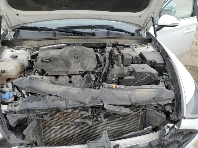 2021 HYUNDAI SONATA SEL 5NPEL4JA2MH121049