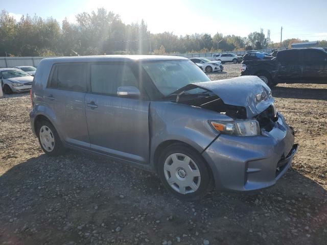 Vin: jtlze4fe8cj022981, lot: 80965364, toyota scion 20124