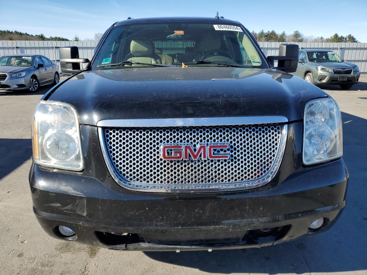 Lot #2979275218 2014 GMC YUKON XL D