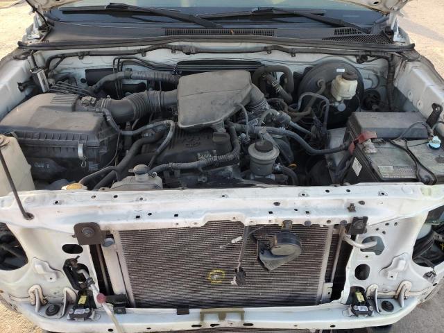 2015 TOYOTA TACOMA ACC - 5TFTX4CN7FX059604