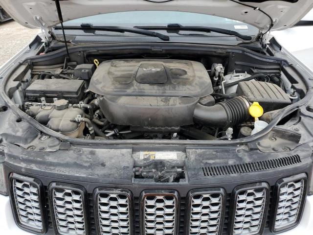 2017 JEEP GRAND CHER - 1C4RJFAGXHC905908