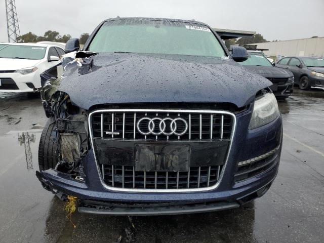 VIN WA1LMAFE2FD001429 2015 AUDI Q7 no.5