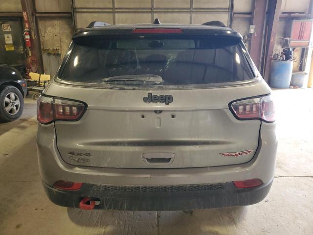 2020 JEEP COMPASS TR - 3C4NJDDB8LT189459
