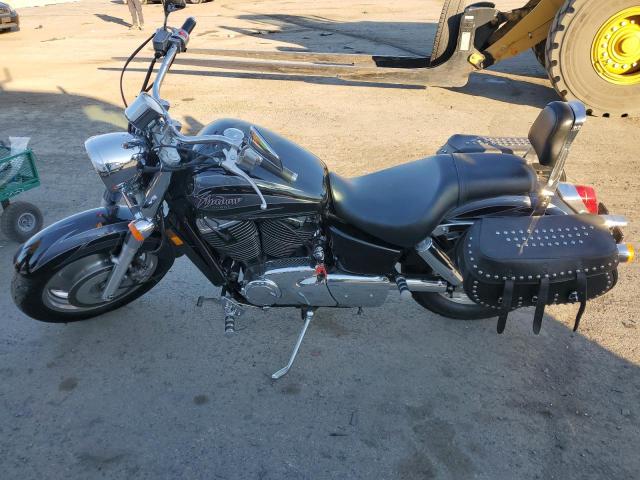 2001 HONDA VT1100 C2 1HFSC43021A103764