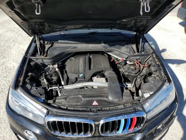 VIN 5UXKR0C57F0P00756 2015 BMW X5 no.12