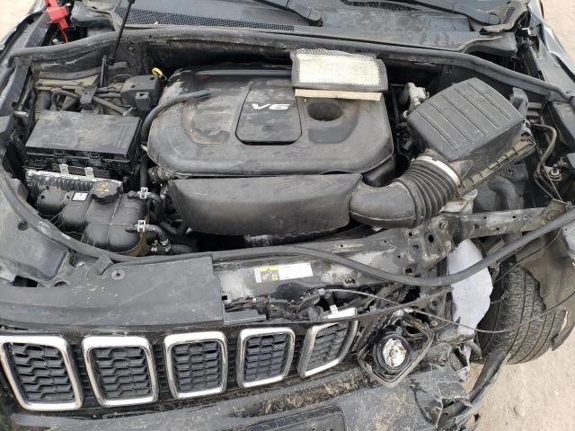 2018 JEEP GRAND CHER - 1C4RJFAGXJC190621