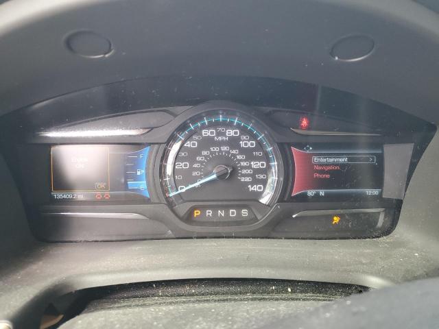 2016 FORD FLEX SEL - 2FMGK5C86GBA01665