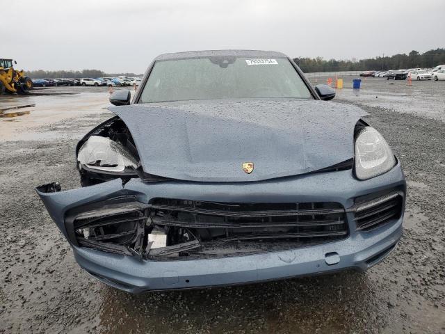 2019 PORSCHE CAYENNE S WP1AB2AY9KDA64062