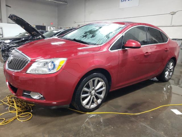 2016 BUICK VERANO CON - 1G4PR5SK9G4100743