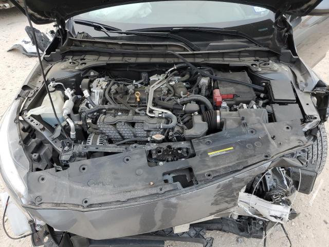 2021 NISSAN ALTIMA SL - 1N4BL4EV8MN421006