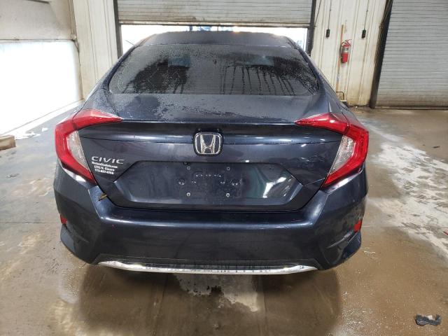 2019 HONDA CIVIC LX - 19XFC2F65KE001776