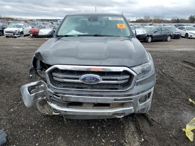 2019 FORD RANGER XL - 1FTER4FH4KLA64673