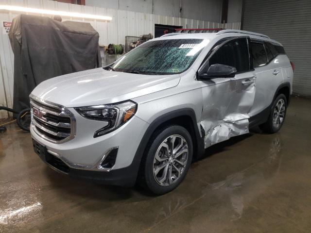 2019 GMC TERRAIN SL #3023148179