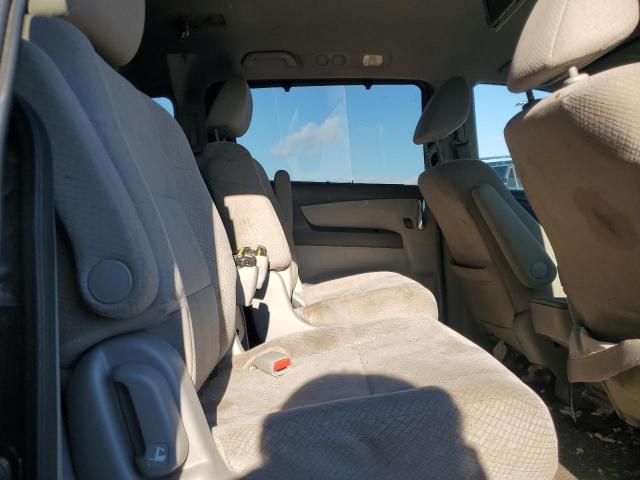 2016 HONDA ODYSSEY SE - 5FNRL5H30GB134898