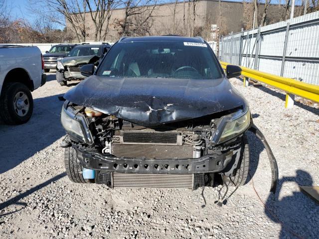 2015 LINCOLN MKC - 5LMCJ2A95FUJ35116