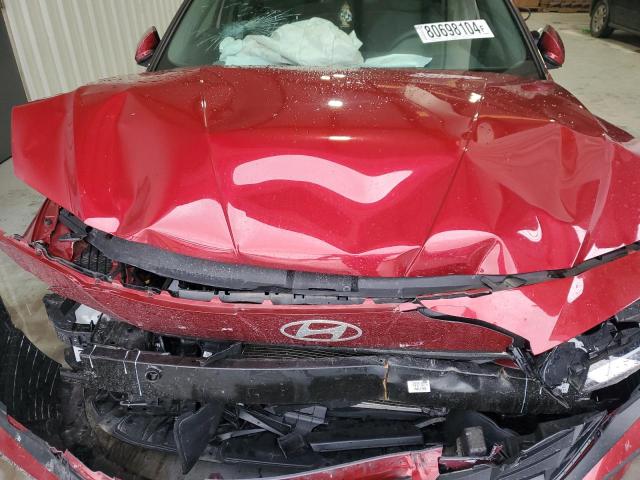 2024 HYUNDAI ELANTRA SE - KMHLL4DG8RU731845