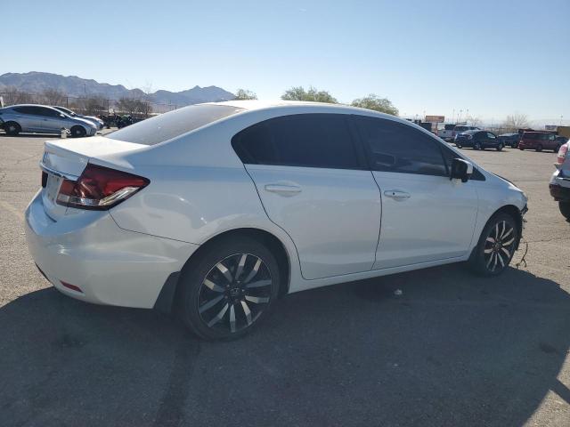 2015 HONDA CIVIC EXL 19XFB2F97FE256206