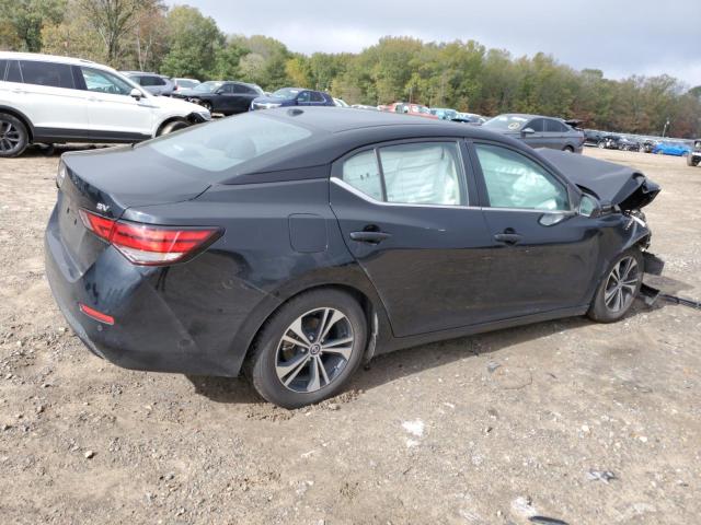 2023 NISSAN SENTRA SV - 3N1AB8CV0PY233061