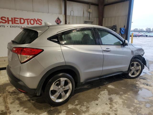 2021 HONDA HR-V LX - 3CZRU6H32MM744015