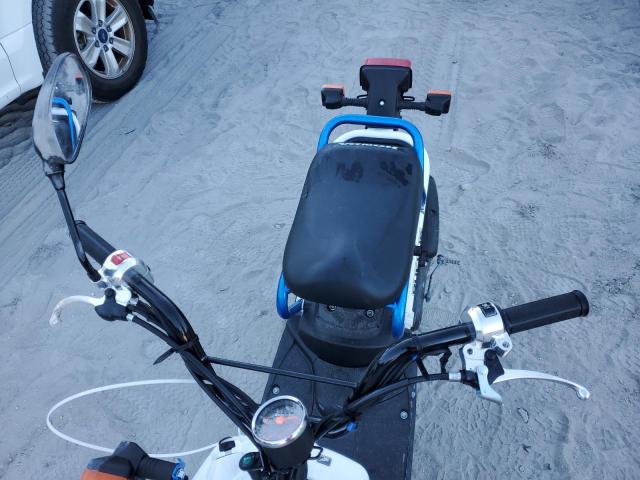 2023 HONDA NPS50 JH2AF5817PK100891