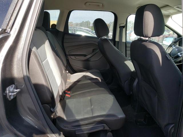 2015 FORD ESCAPE SE - 1FMCU0GX8FUB04592