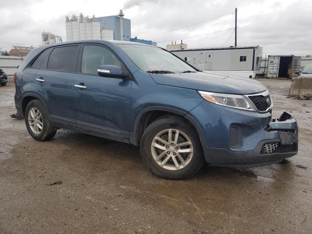 2015 KIA SORENTO LX - 5XYKT3A62FG579256