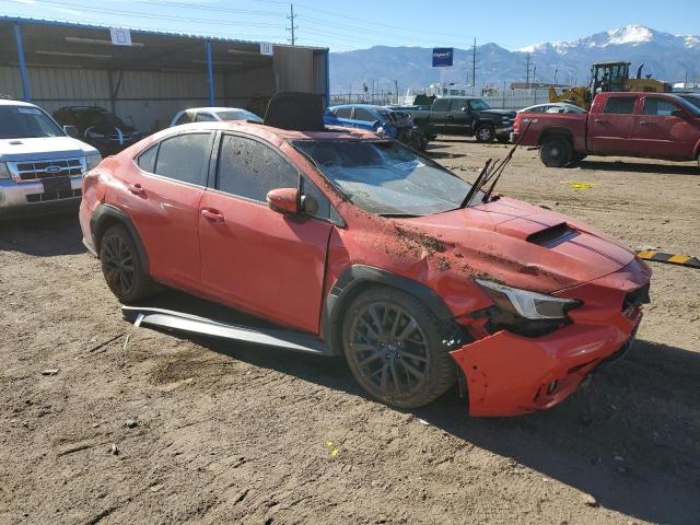 2023 SUBARU WRX GT JF1VBAU64P8803075