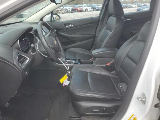 2017 CHEVROLET CRUZE PREM - 3G1BF6SM1HS609315