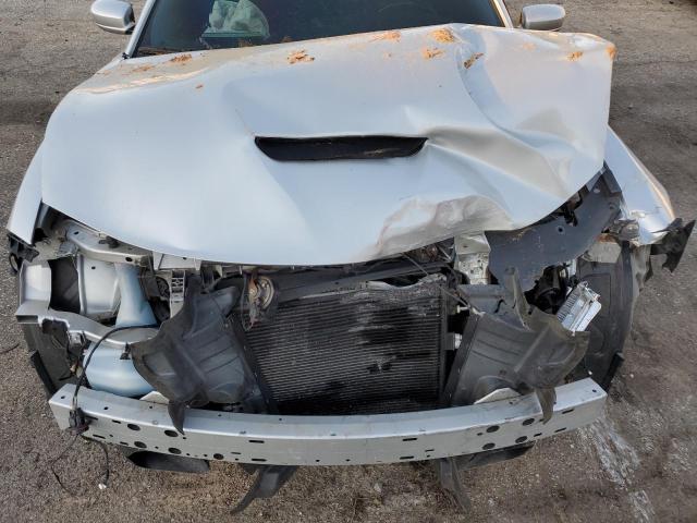 2020 DODGE CHARGER R/ - 2C3CDXCT8LH104580