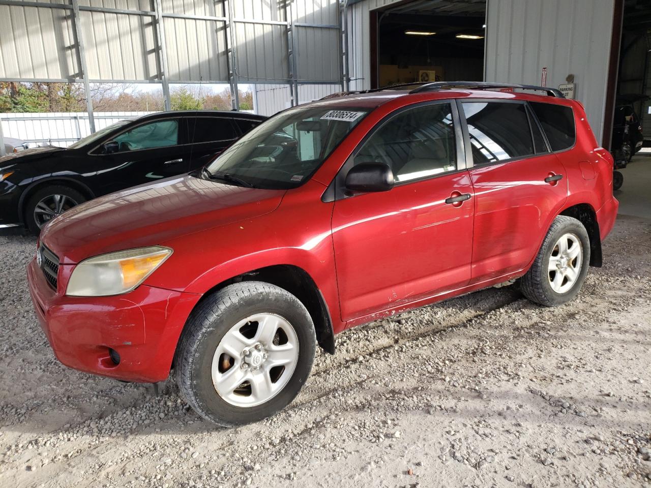 Lot #2977001675 2006 TOYOTA RAV4