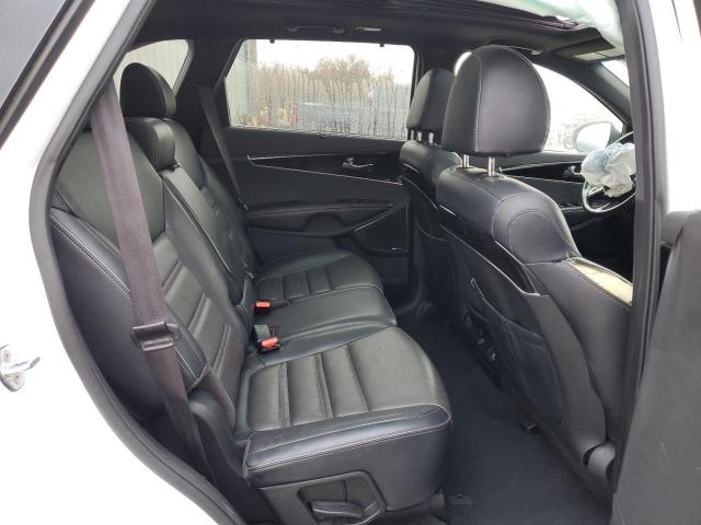 2019 KIA SORENTO SX - 5XYPK4A53KG450426