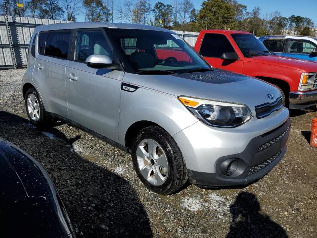 2018 KIA SOUL - KNDJN2A2XJ7599807