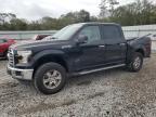 2017 FORD F150 SUPER - 1FTEW1EP5HFA80632