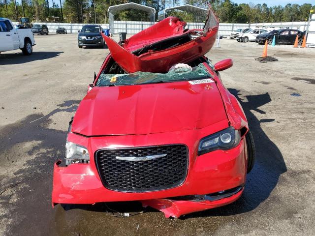 2015 CHRYSLER 300 S - 2C3CCABG6FH848896
