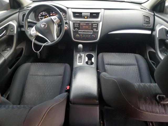 2017 NISSAN ALTIMA 2.5 - 1N4AL3AP5HN346347