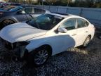 2015 NISSAN SENTRA S - 3N1AB7AP6FY373306