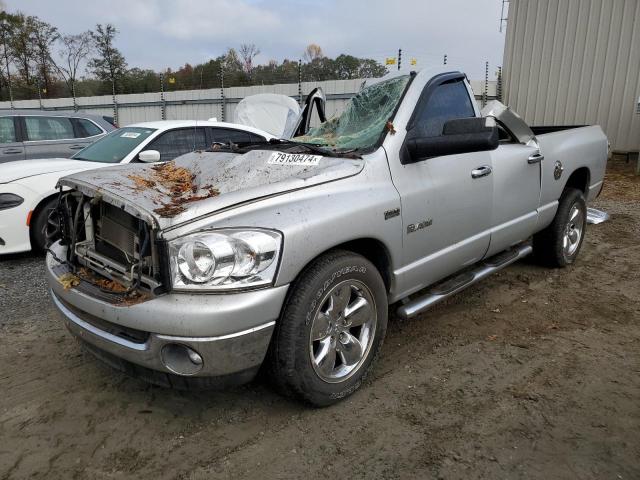 DODGE RAM 1500 S