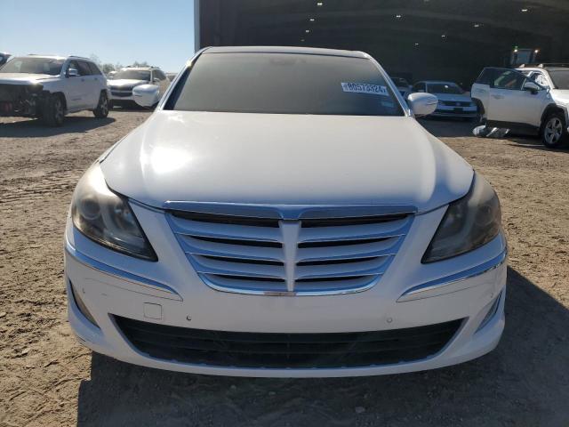 VIN KMHGC4DH8DU227900 2013 Hyundai Genesis, 5.0L no.5