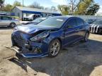 2018 HYUNDAI SONATA SPO - 5NPE34AF2JH610879