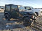 Lot #3030789435 1997 JEEP WRANGLER /