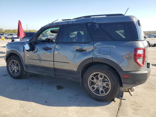 2023 FORD BRONCO SPO - 3FMCR9B69PRE20113