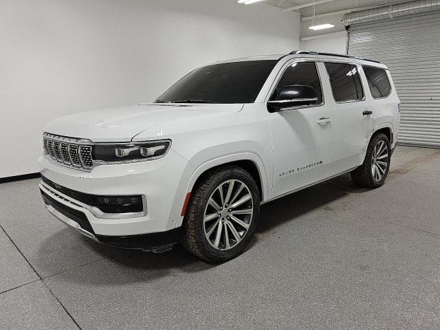 2023 JEEP GRAND WAGO #3037787300